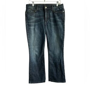 Joes Provocateur Bootleg Women’s Dark Denim Jeans • Used • Size: W30